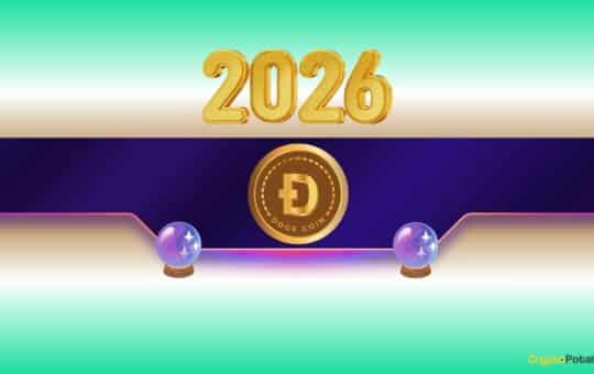 We Asked 4 Ais Whether Dogecoin (Doge) Will Reach A New Ath In 2026.