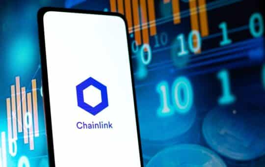 Possible Chainlink (Link) Price Bounce