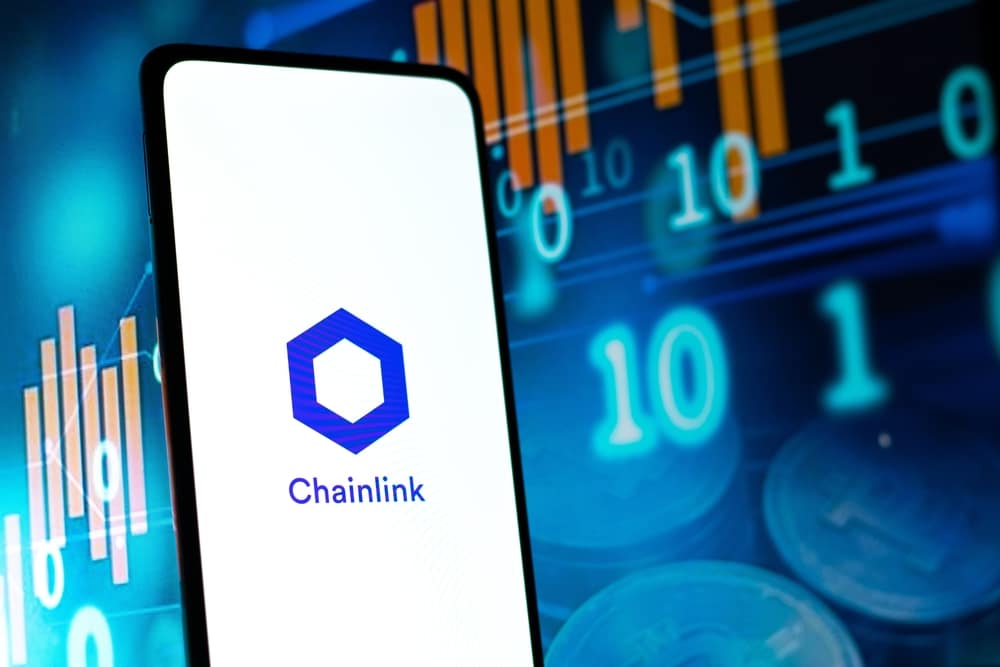 Possible Chainlink (Link) Price Bounce