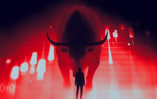 Axie Infinity Open Interest. Source: Coinglass