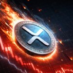 When A Key Zone Is Broken During A Broad Crypto Selloff, Xrp Drops Hard