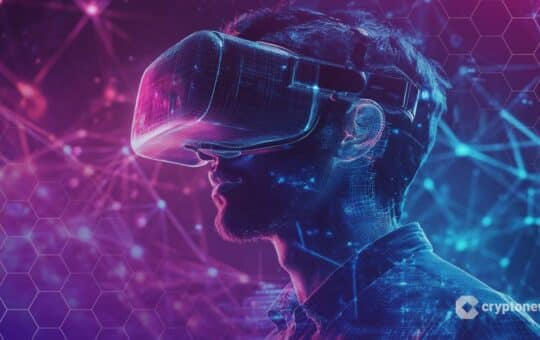 Meta To Cut Around 10% Of Metaverse Unit As Ai Takes Priority