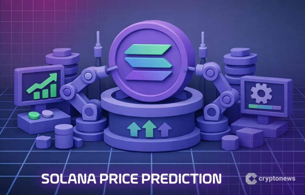 Solana Price Prediction: Upcoming Alpenglow Upgrade To Make Solana 100X Faster – Can Sol Price Reach $10,000?