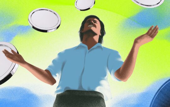 Trump Shifts On Fed Pick As Hassett Odds Fade: Who Will Replace Powell?