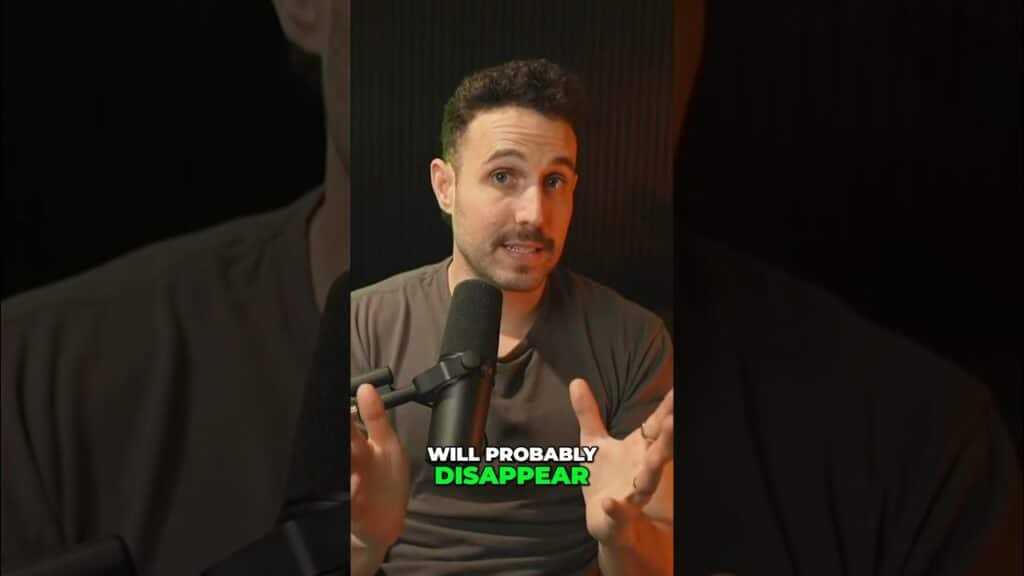 Why Crypto Will Disappear