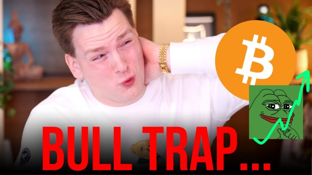 Why Im Not Buying The Bitcoin Pump