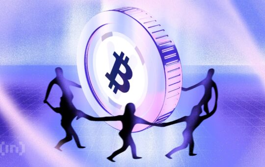 Binance Whale To Exchange Flow. Source: Cryptoquant.