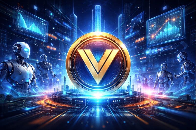 Virtuals Protocol (Virtual) Price Is Pumping