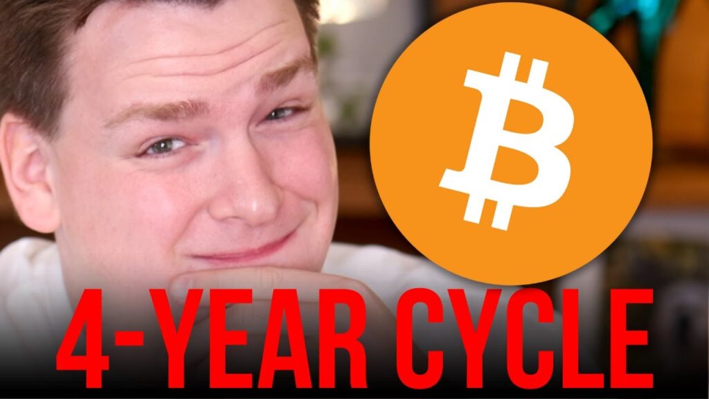 Why The Experts Are Wrong About The 4 Year Cycle I