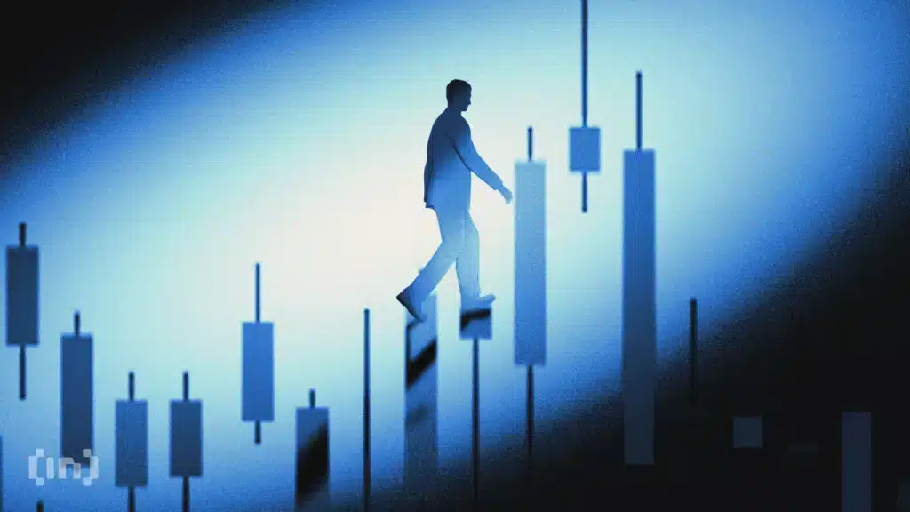 Render Exchange Liquidation Map. Source: Coinglass