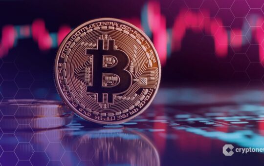 Bitcoin’s Net Realized P/L Hits Zero Again — Is A June 2022-Style Capitulation Next?