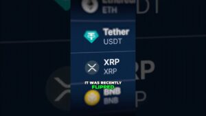 Will Stablecoins Kill Xrp