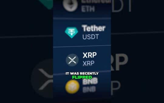 Will Stablecoins Kill Xrp