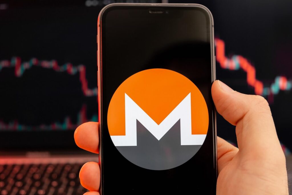 Monero (Xmr) Price Forecast