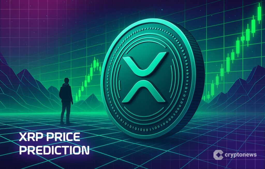 Xrp Price Prediction: Ripple'S Xrp Price Loses $3 – But The Bull Run Hasn'T Been Derailed Yet