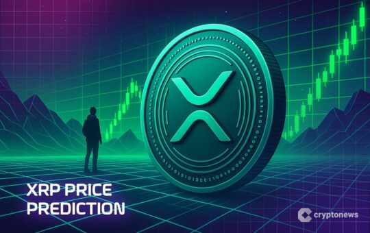 Xrp Price Prediction: Ripple'S Xrp Price Loses $3 – But The Bull Run Hasn'T Been Derailed Yet