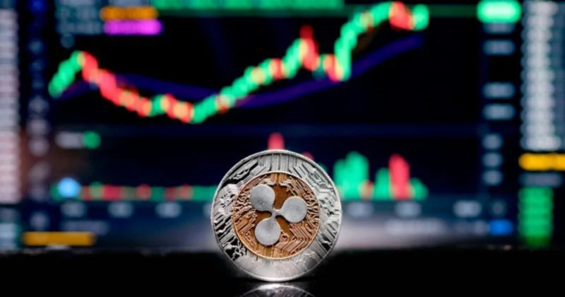 Xrp Has Overtaken Bnb As The Fourth Largest Crypto After An 8% Price Increase In 24 Hours