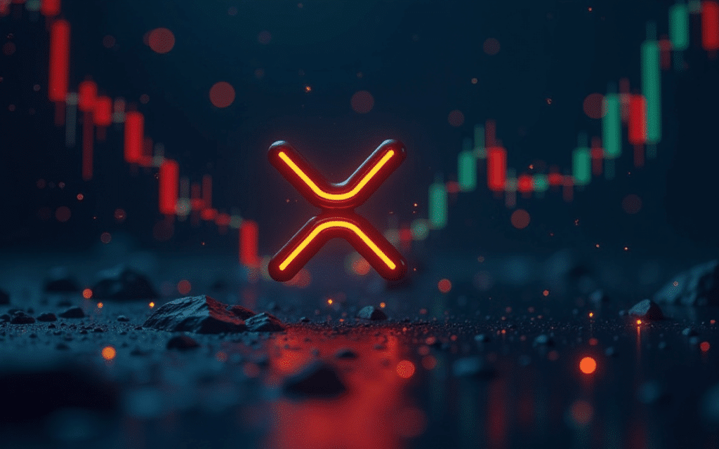 Xrp Price Jumps As Ripple Secures Luxembourg Emi License