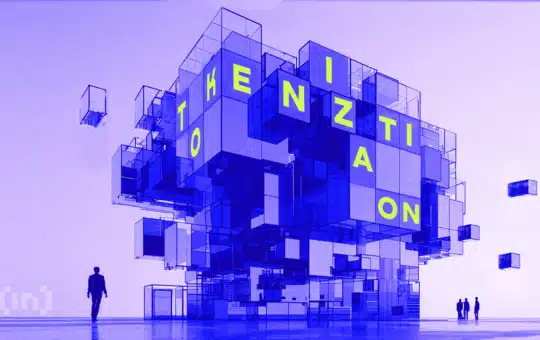 The Hidden Cost Of Crypto Profits: Why Investors Struggle To File Their Taxes