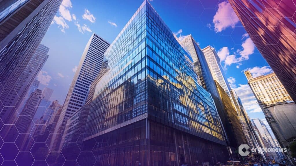 Pro-Crypto Sec Official Cicely Lamothe Retires After 24-Year Career