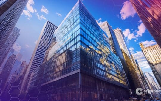 Pro-Crypto Sec Official Cicely Lamothe Retires After 24-Year Career