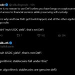 Bitcoin, Ethereum, Crypto News and Price Indices