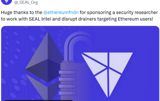 Bitcoin, Ethereum, Crypto News And Price Indices