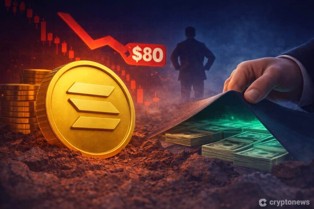 Solana Price Prediction