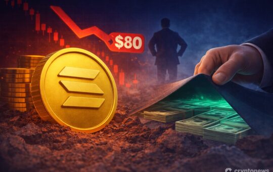 Solana Price Prediction