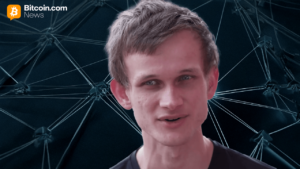 A Rewrite Of The Ethereum L2 Scaling Story From Vitalik Buterin