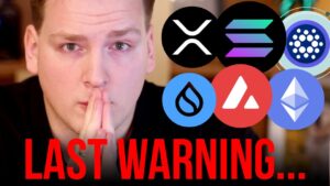 Altcoins This Is Bad Very Bad Soladaethxrp