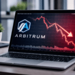 ARB’s price forecast as $56.9 million in capital from the arbitrage network