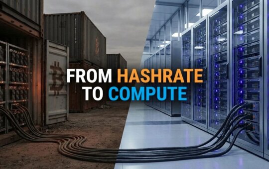 Acceleration Of Ai/Hpc Integration