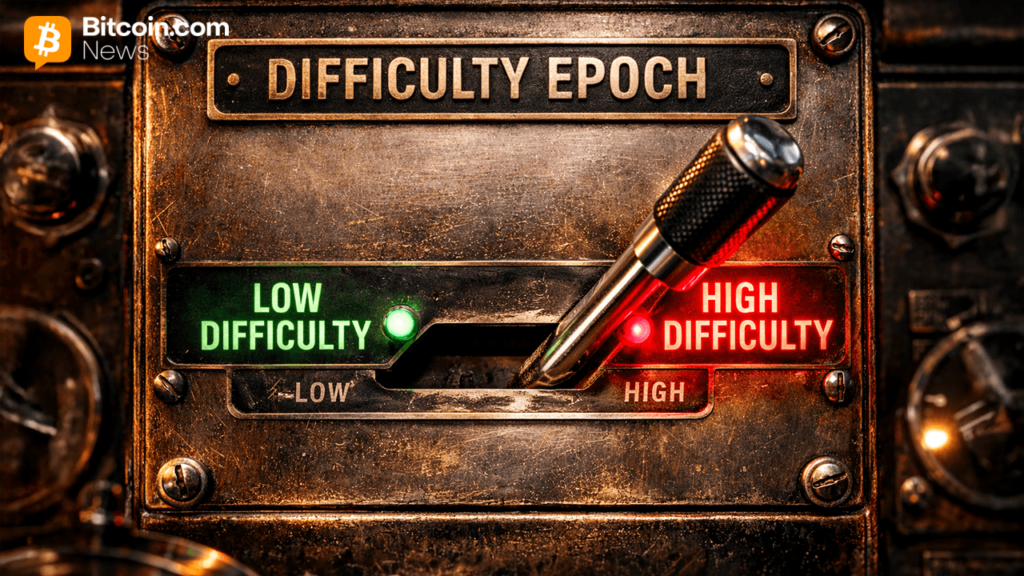 After An 11% Crisis Cut, Bitcoin Is Poised For An Aggressive Rebound.