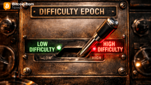 After An 11% Crisis Cut, Bitcoin Is Poised For An Aggressive Rebound.