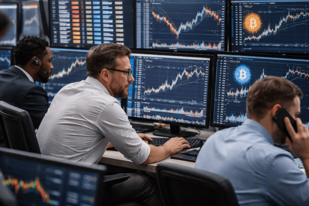 Aptos Price Jumped 20% To Above $1 As Bitcoin Rose To Above $69,000, With Gains For Risk Ahead Of Nvidia Earnings Lifting Cryptocurrencies