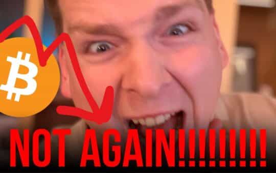 Bitcoin 90000 Rejected Again Wtf Manipulation