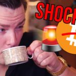 BITCOIN: BIG BIG SURPRISE AHEAD!!!