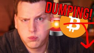 Bitcoin Big Emergency This Is Serious