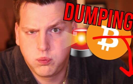 Bitcoin Big Emergency This Is Serious