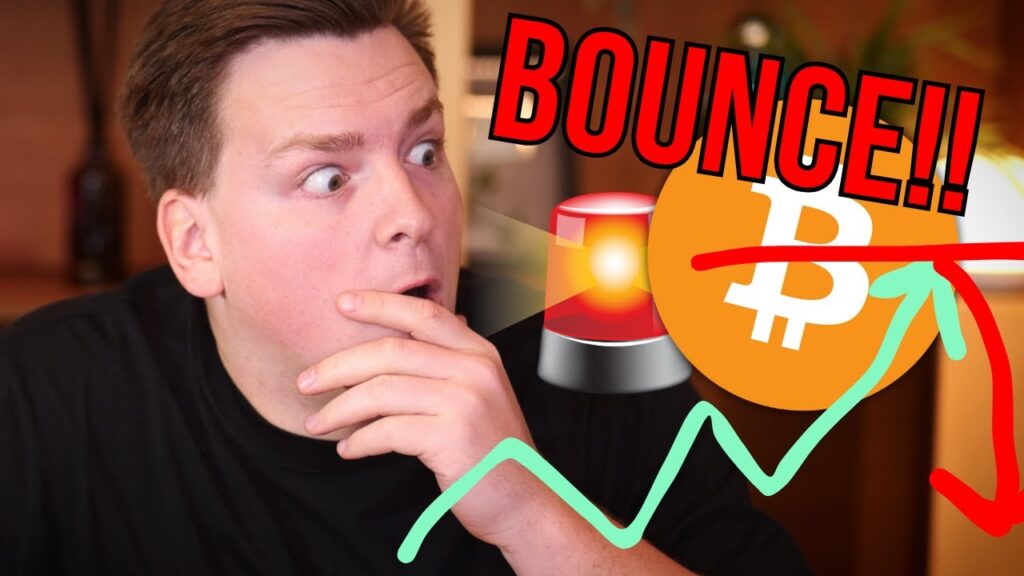 Bitcoin Bouncing 99 Will Get Rekt Whale Explains