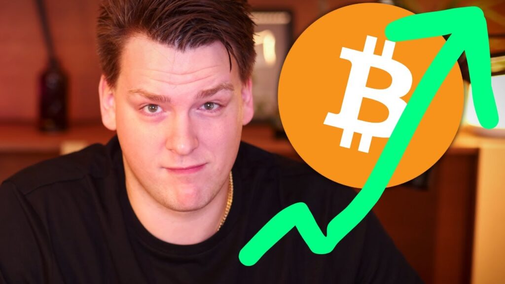 Bitcoin Bulls Have A Chance Here Whale Explains I Called