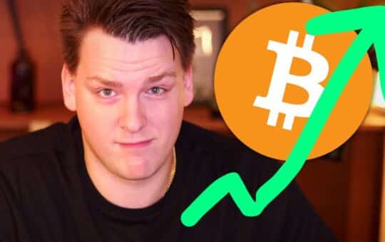 Bitcoin Bulls Have A Chance Here Whale Explains I Called