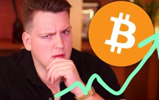 Bitcoin Bulls Taking The Lead Then Dump Whale Explains