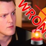 BITCOIN: EVERYONE IS WRONG ABOUT THIS DIP!!!!! whale explains