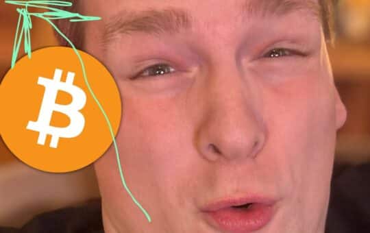 Bitcoin I Cant Belive My Eyes Bulls Whale Explains