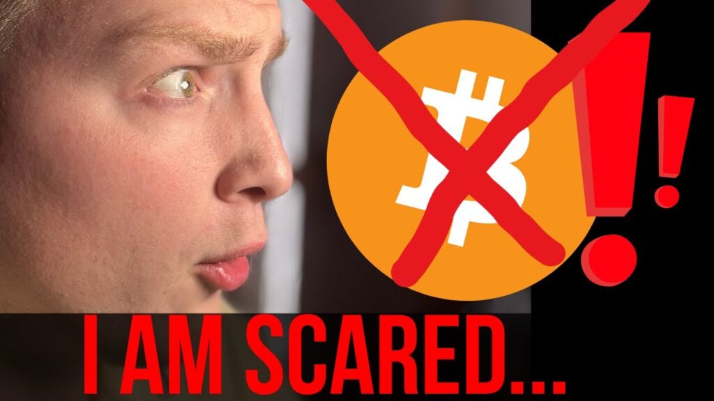 Bitcoin Lights Out Massive Breakdown Warning