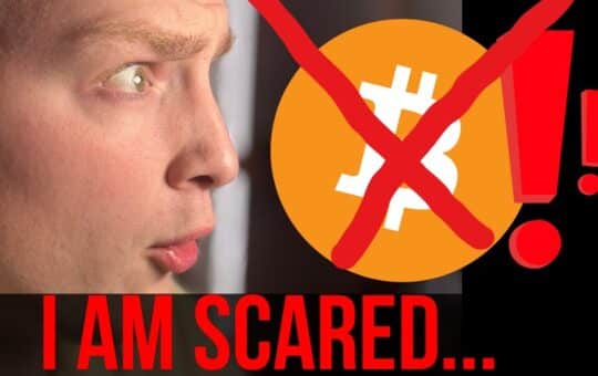 Bitcoin Lights Out Massive Breakdown Warning