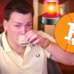 BITCOIN: MY LAST WARNING!!!! (i called the top on the day)