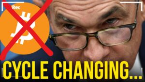 Bitcoin The Fed Rug Pulling Us Again Bitcoin Cycle Analysis